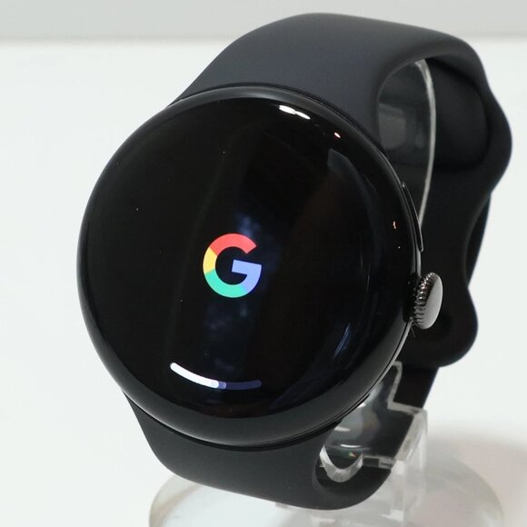 Google Pixel Watch 4 – 45 mm – 4G LTE + Bluetooth/Wi‑Fi – Original Smartwatch - Picture 6 of 15